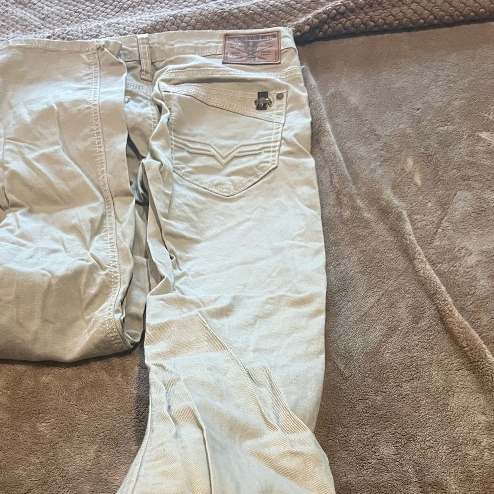 Buckle six X jeans - Picture 4 of 5